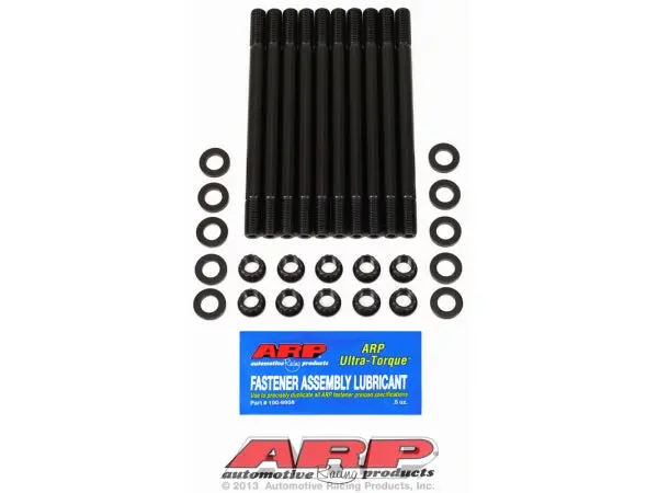 Arp Vw/Audi 2.0 Ltr (Tfsi) 4Cyl Head Stud Kit-Arp2000 1