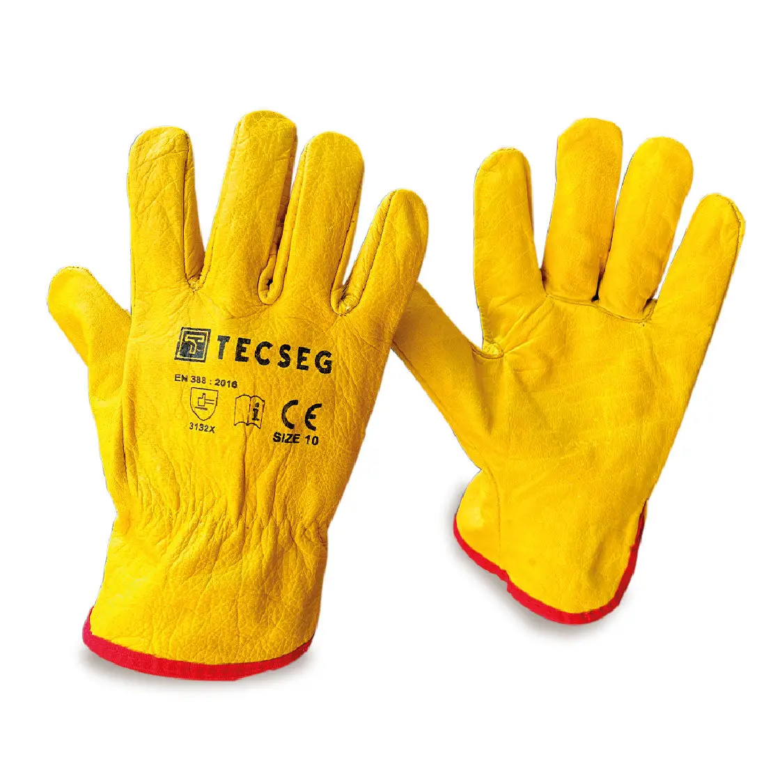 Guantes De Seguridad Badana 10 1