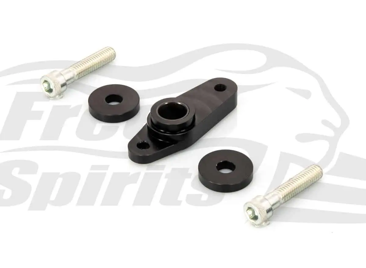 Free Spirits Rear Brake Pedal Feel Upgrade Kit 1
