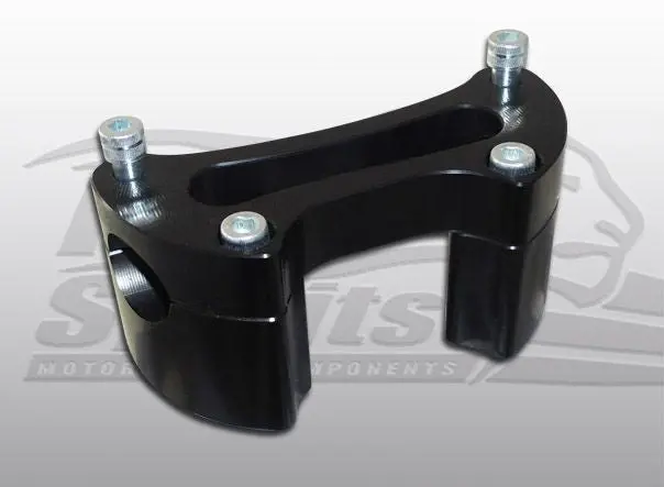 Free Spirits Oem Handlebar Risers -  Harley Davidson Xr1200 / Xr1200x 1