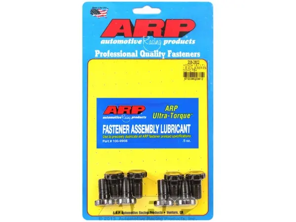 Arp Honda B-Series 1.6/1.7/1.8&2.0L Dohc Flywheel Bolt Kit(8 1