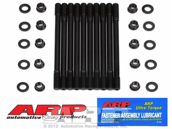 Arp Honda B20b With B16a Head. Head Stud Kit 1