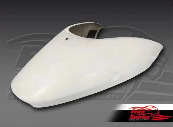 Free Spirits Harley Davidson Xg Street 500 / 750 Fiberglass Tail 2