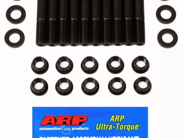 Arp Ford Cosworth Sierra/Escort Head Stud Kit-M12 1