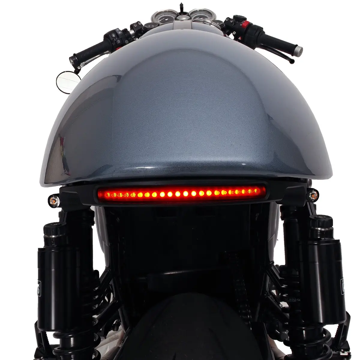 Classicbike Raisch Led Stripe Tail Light / Tail Tidy - Thruxton 1200 R/Rs 1