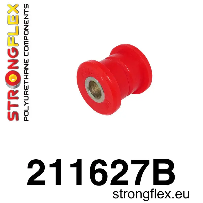 Supra Jza80/Soarer Z30 211627B: Rear Trailing Arm Front Bush 34Mm 1