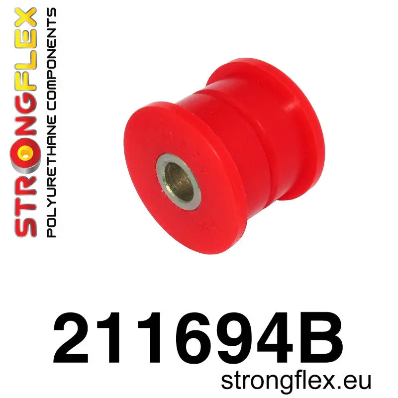 Supra Jza80/Soarer Z30 211694B: Rear Trailing Arm Front Bush 46Mm 1