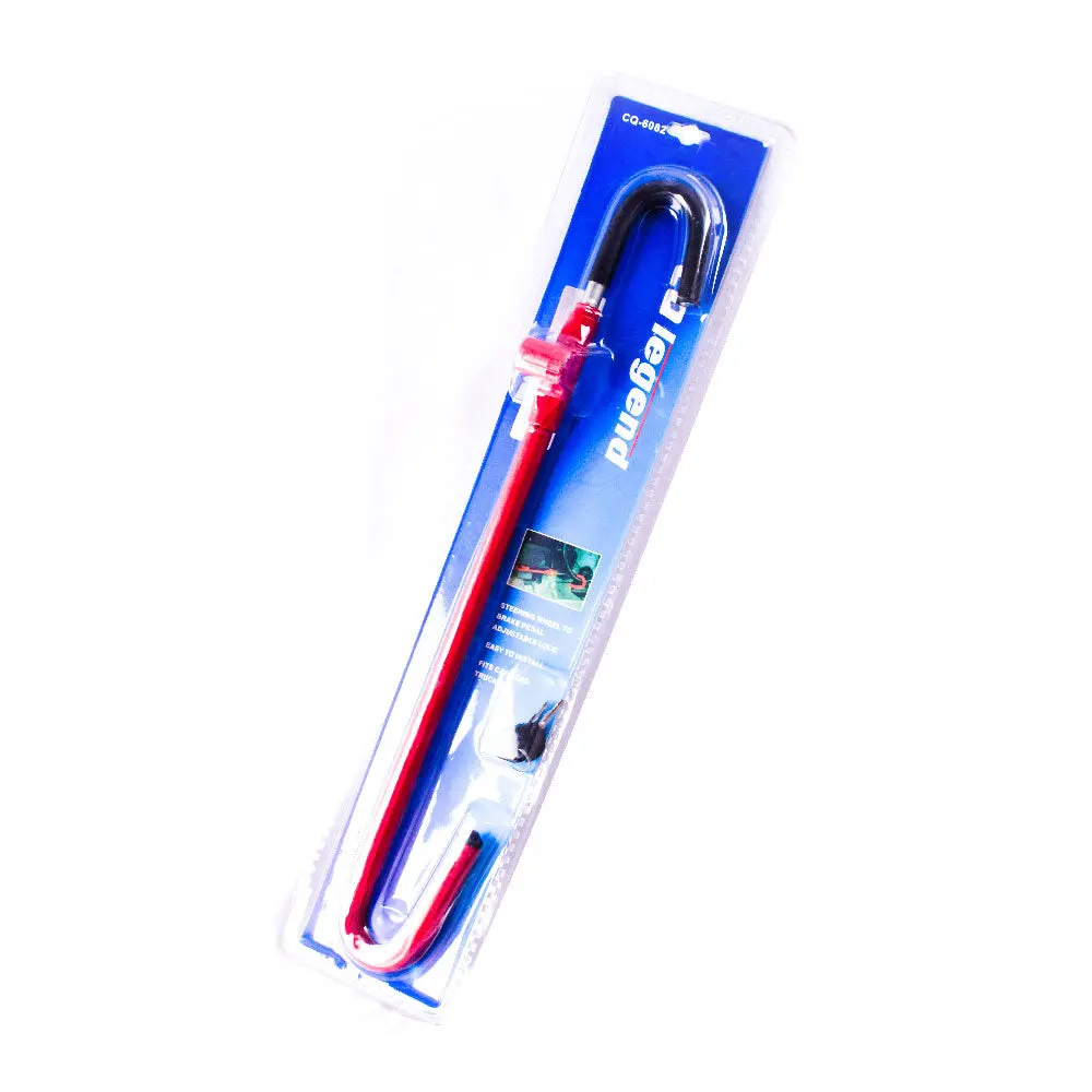 Seguro De Timón Pedal Cq-6082 1