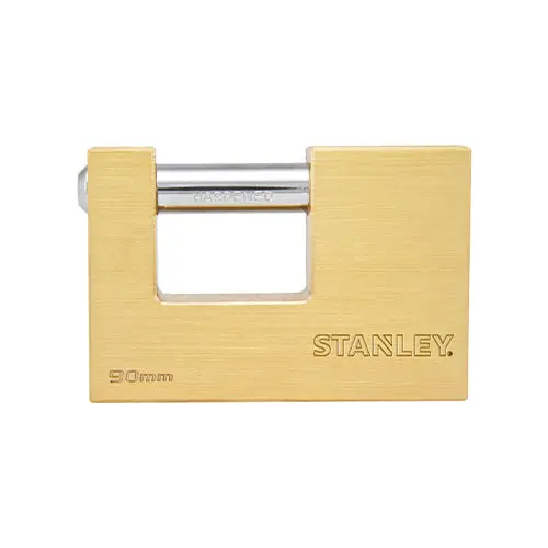Candado Anticizalla 90Mm (S824-643) Stanley 1
