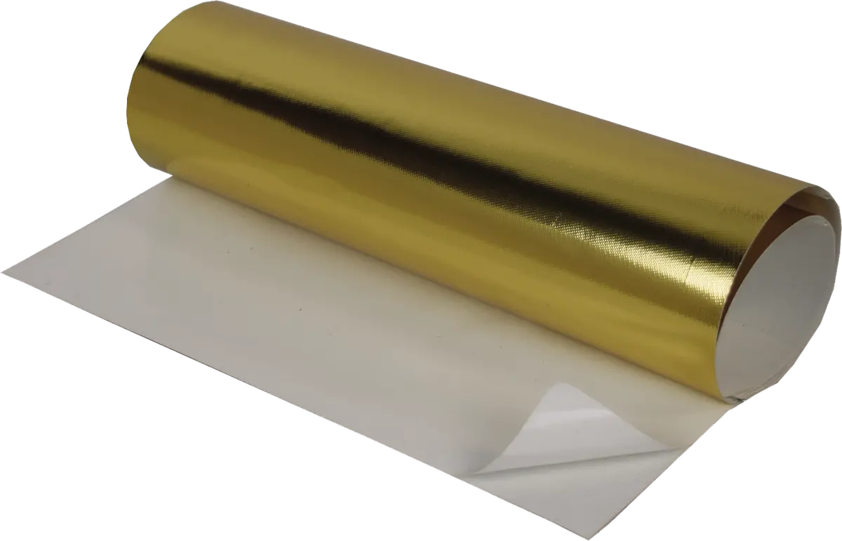 Cold-Gold™ Heatshield 1