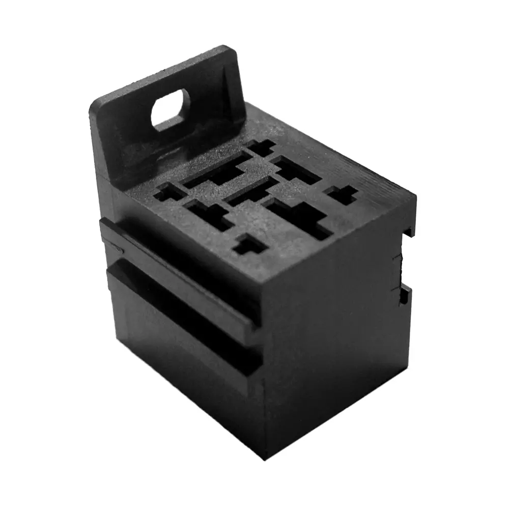 Conector De Mini Relay 9T (85216Tw) 1
