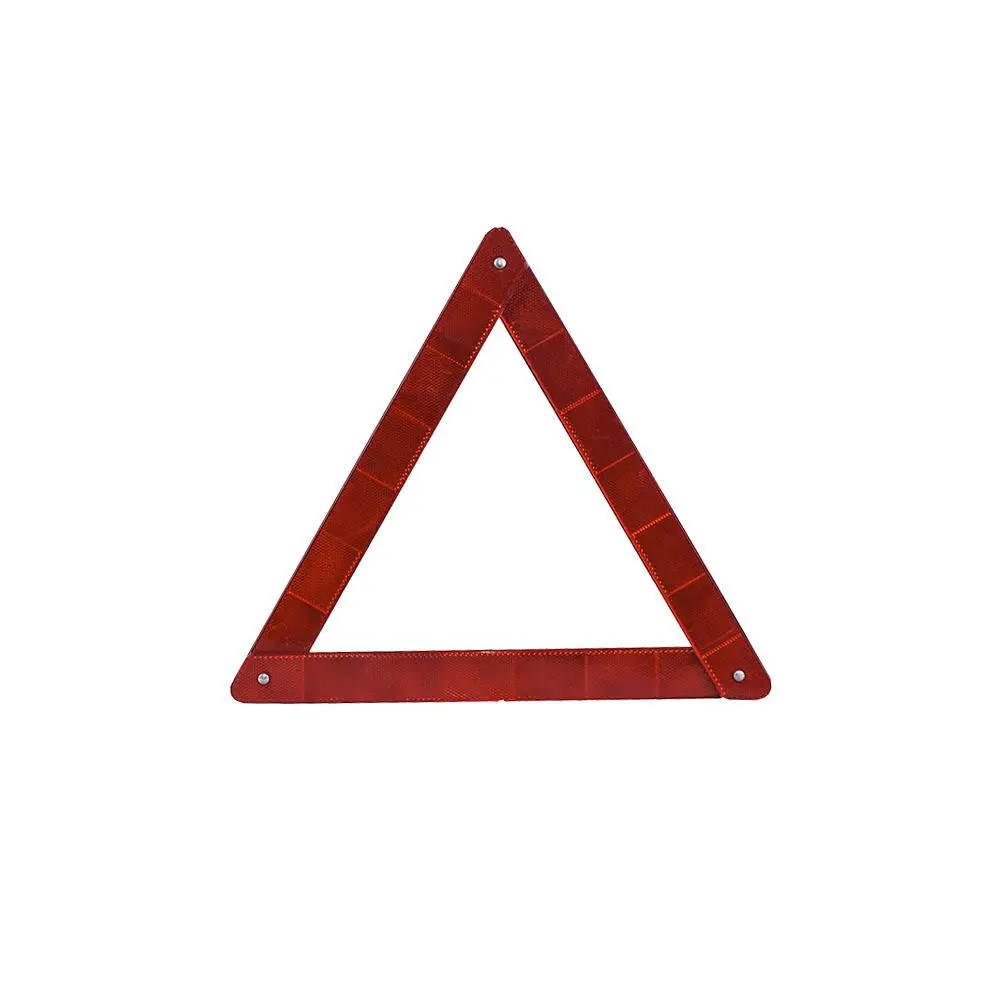Triangulo De Seguridad Vial Par 1