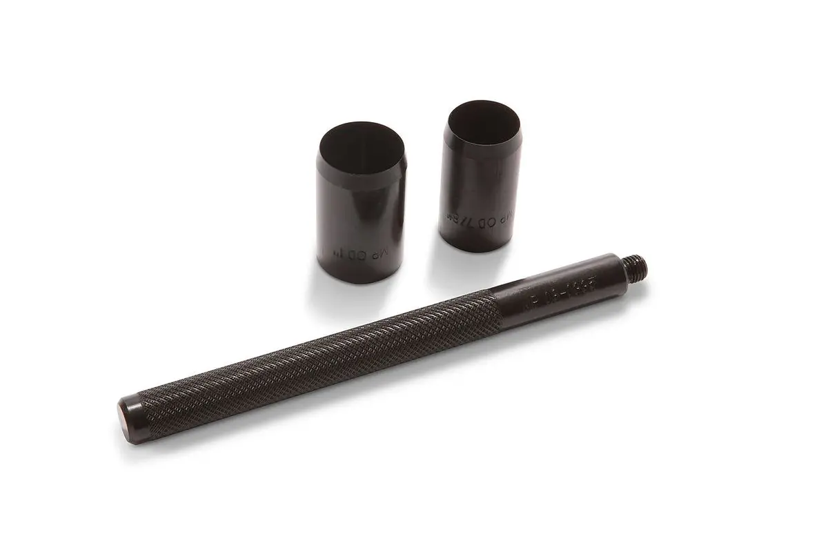 Motion Pro Grip End Cutter Tool - 08-0335 1
