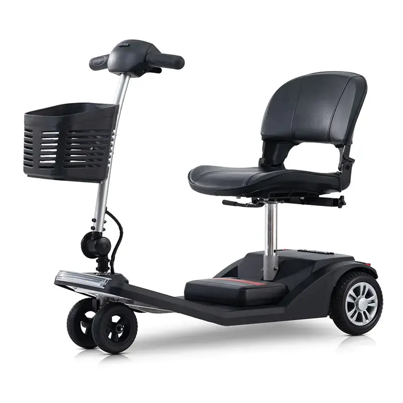 Scooter Eléctrico 4 Ruedas Litio Es4-Airl 1