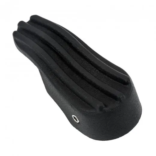 Motone Clutch Lifter Cover - Black 1