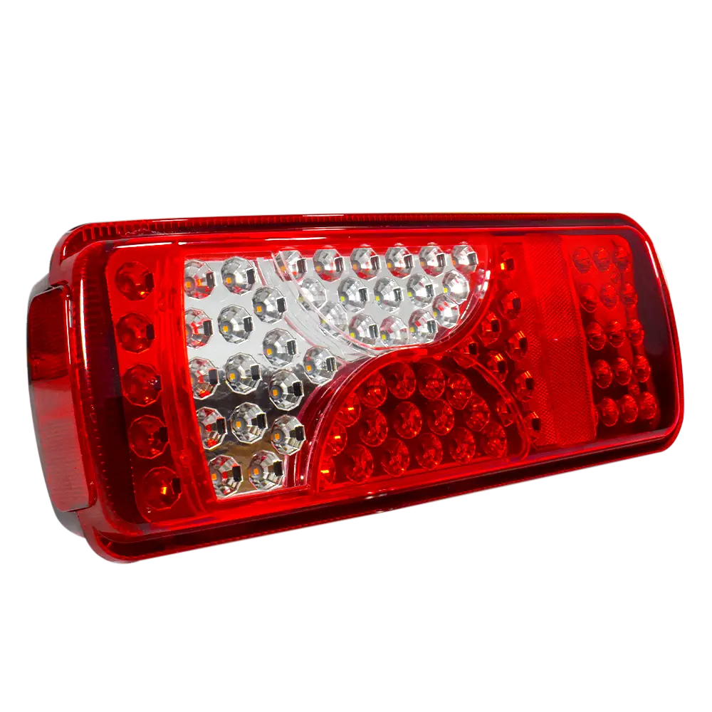 Faro Posterior Modelo Scania Tricolor 12V/24V Hb 1