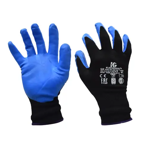 Guantes G40 Kimberly 1