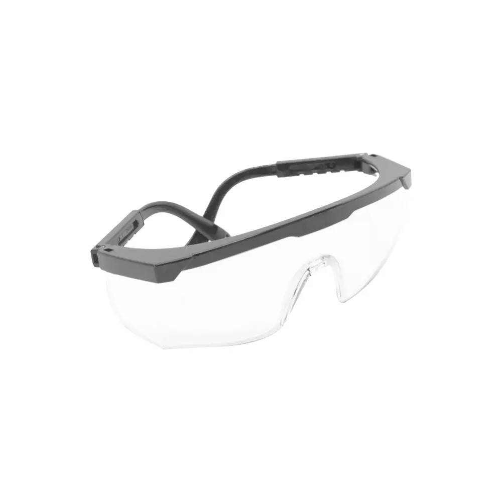 Lentes Bisel Negro Luna Clara Segpro 1