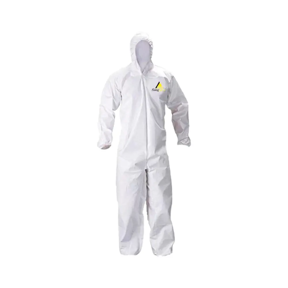 Uniforme Descartable Segpro 1
