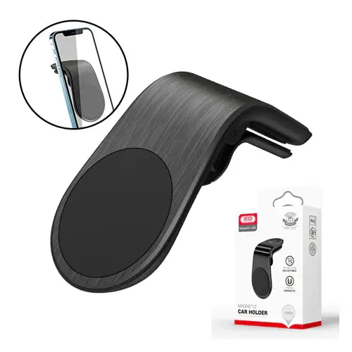 Porta Celular Para Aire Acondicionado Magnético Holder Xo-C82 Xo 1
