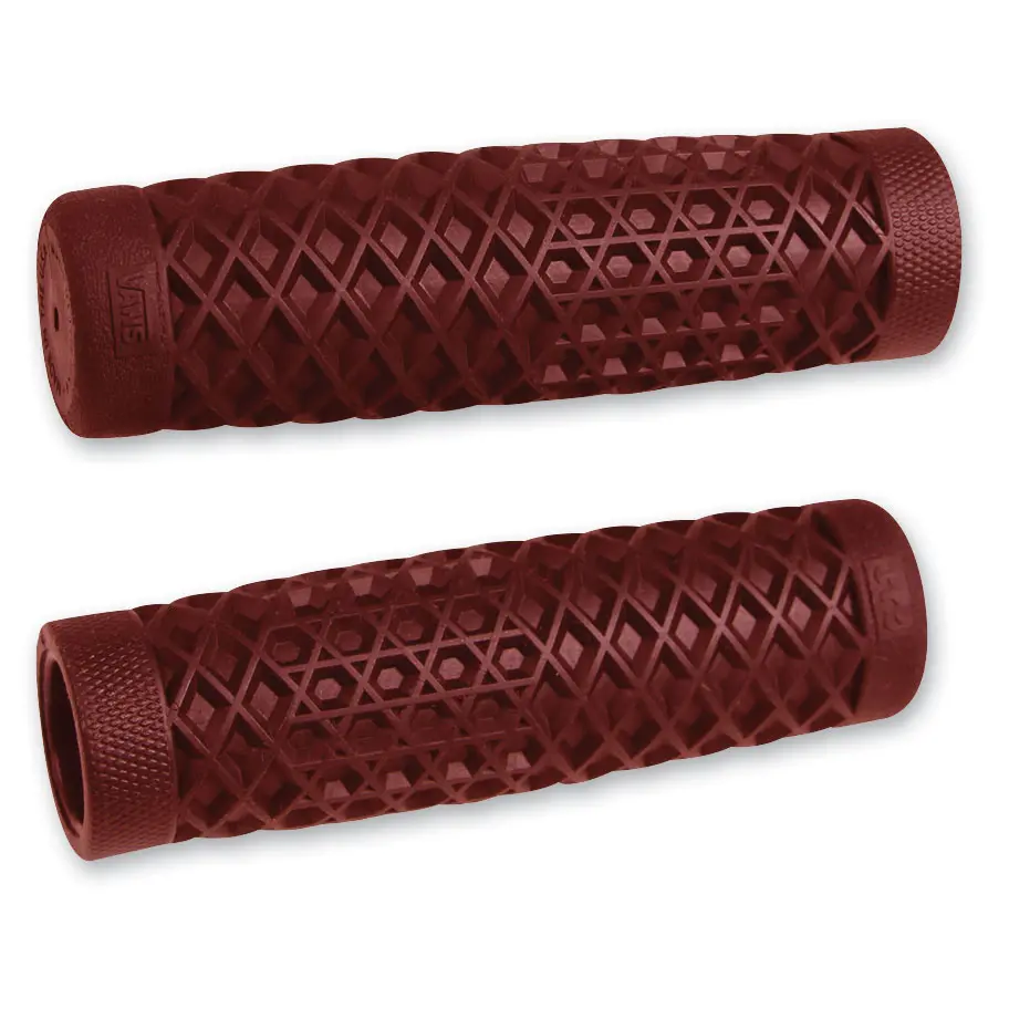 Odi X Cult Vans Grips - 7/8” Bars 1