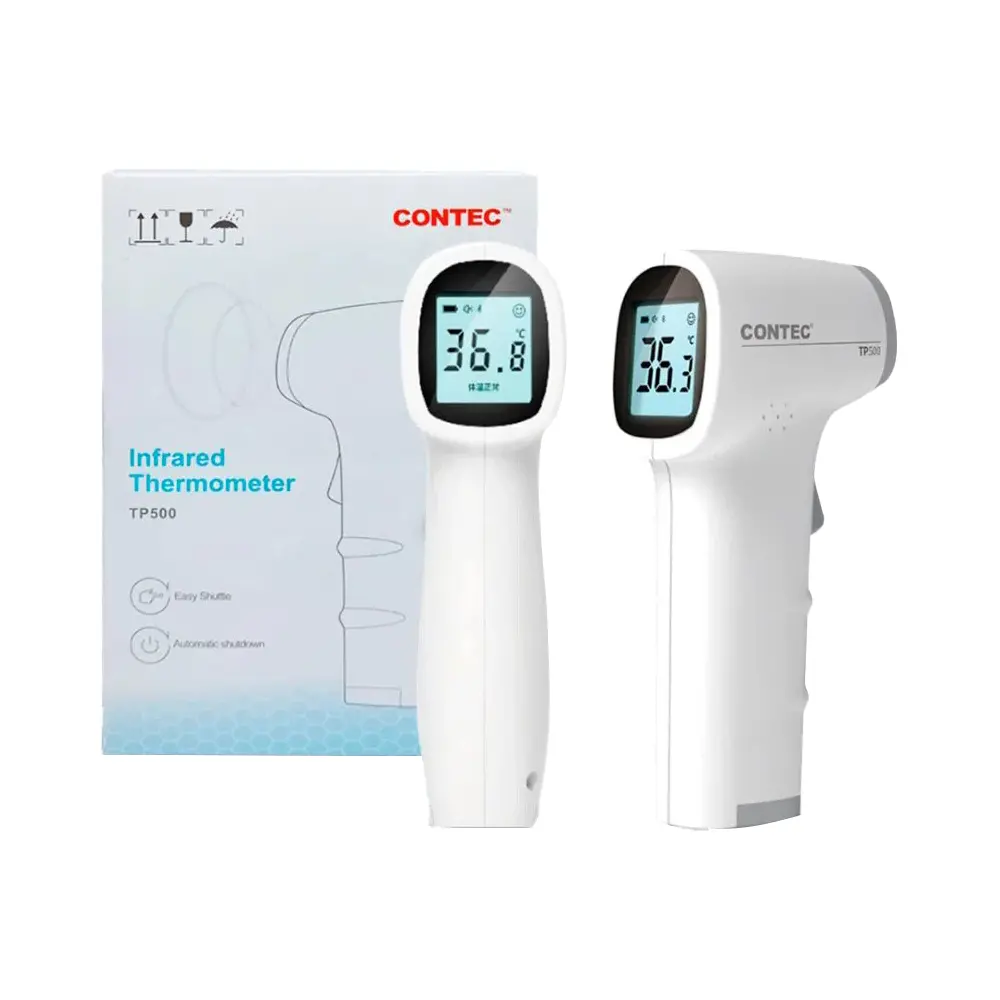 Termometro Digital Contec 1