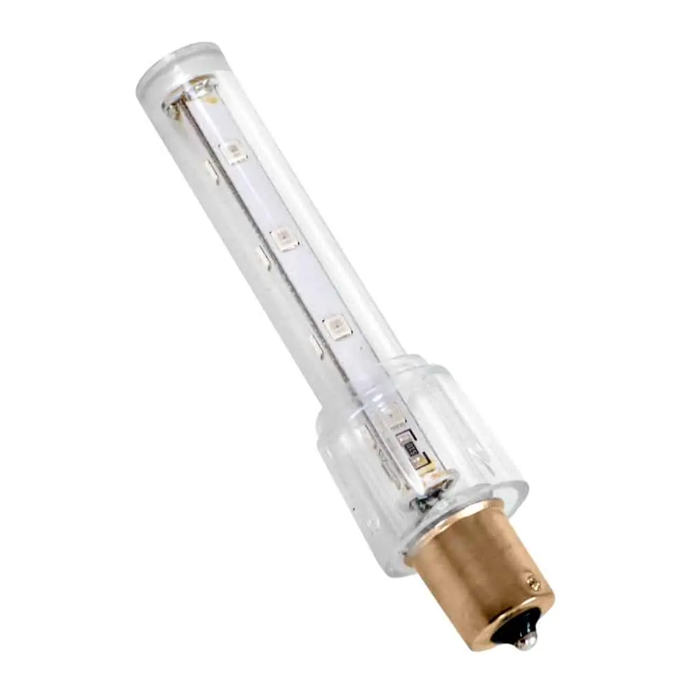 Foco Led Para Pertiga Dl82-Fl 1