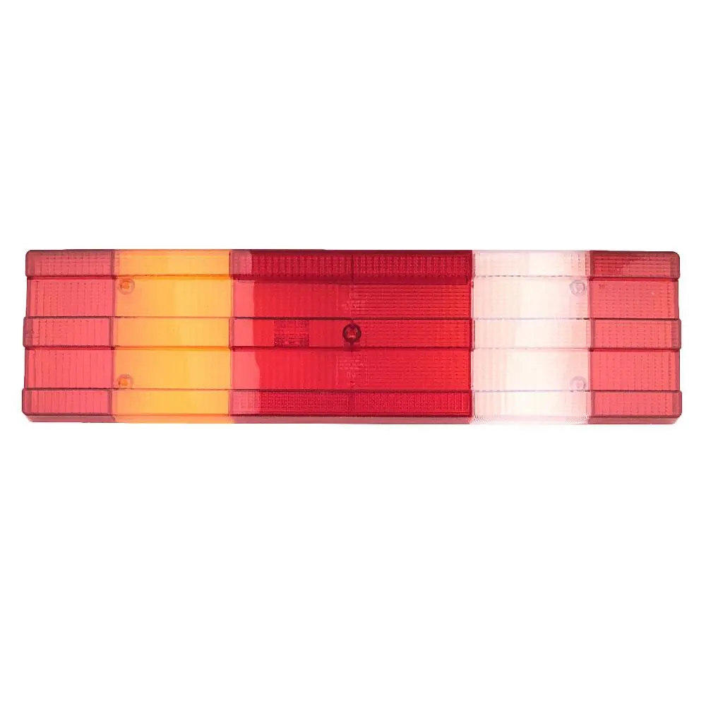 Mica Para Faro Posterior Fh Cuadrado Lado Derecho Bl2011r 1