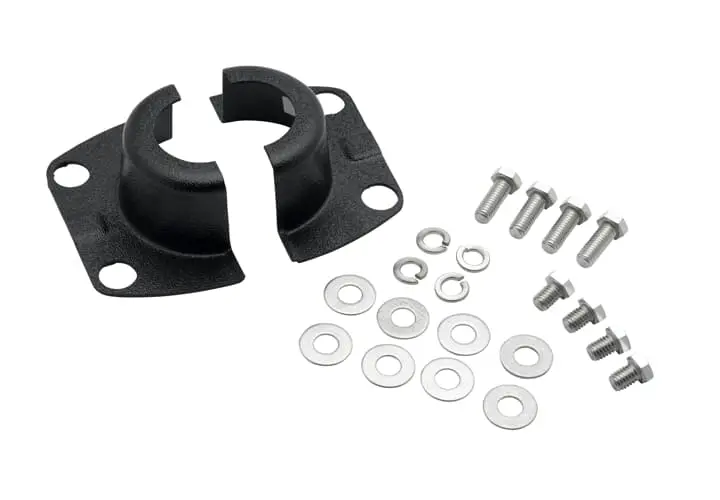 Dodge 23Opencover H/O Shaft Cover-Open Size-23 Gear Products - New In Box 1