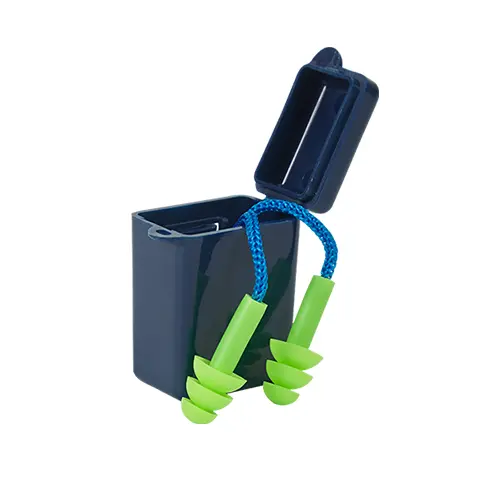 Tapones De Oido Segpro 1