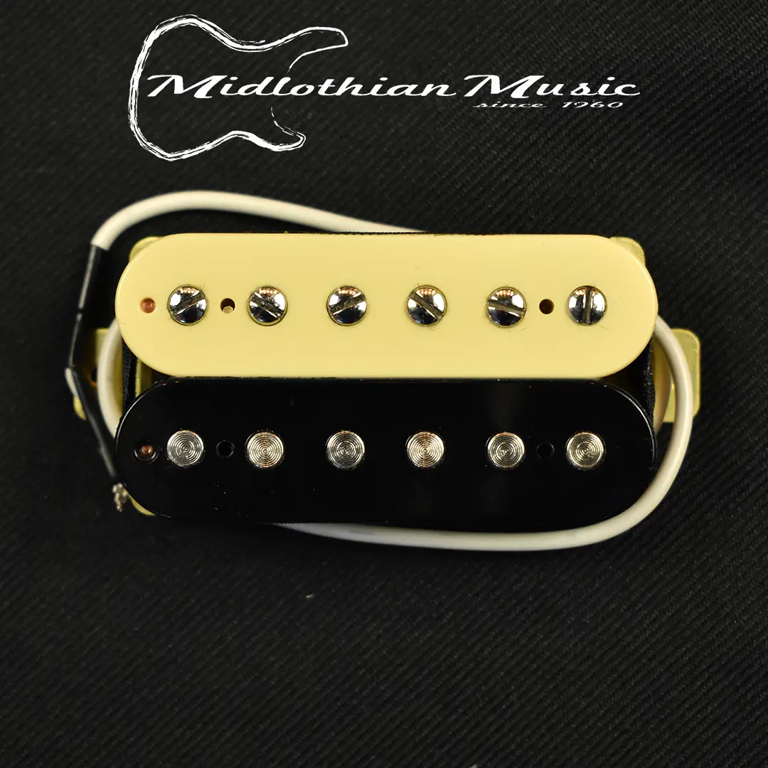 G&B 245 Neck Pickup (8.07) Used 1