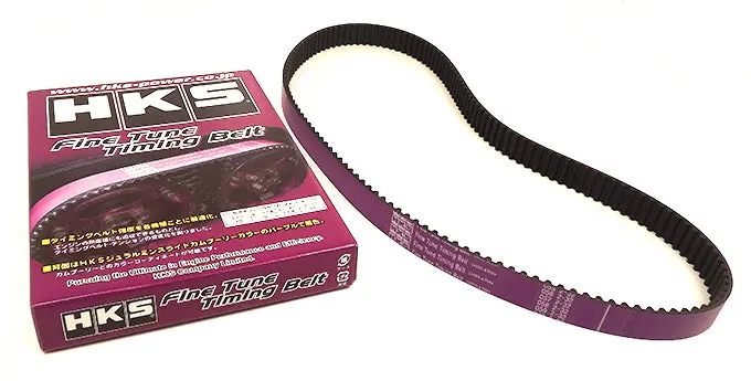 Hks Fine Tune 2Jz Timing Belt (Belt Only) 1