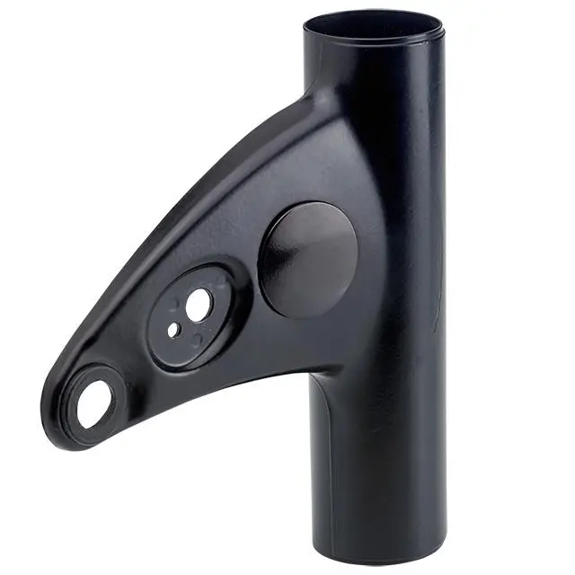 Joker Machine Ignition Hole Plug - 01-15 Bonneville 1