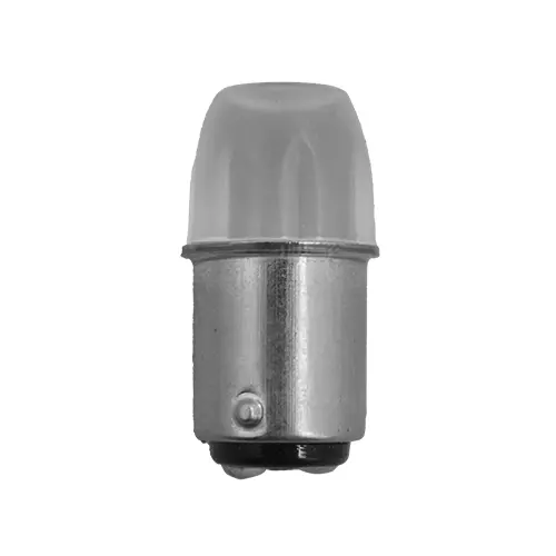 Foco Led 02 Contactos Luz Blanca Fija 24V 1157-5630 Jr 1