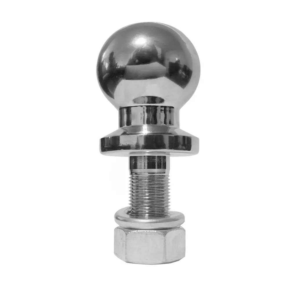 Perilla De Remolque 2" Sk-Bm3500 Cromado Sky 1