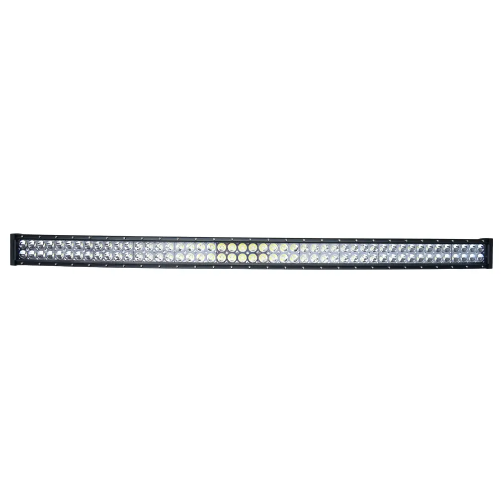 Faro De Trabajo Barra De Luz Led 288W Blanco 1