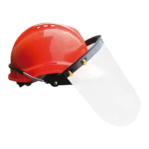Clip Adaptador Para Casco Y Mica Cowram 1
