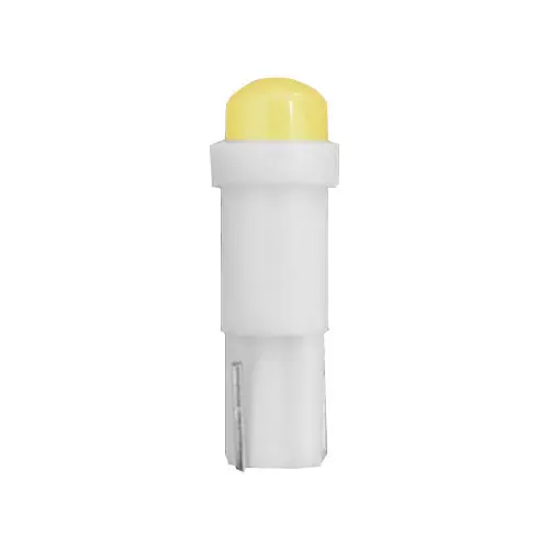 Foco Lagrimita Led Dh-T5 12V Blanco 1