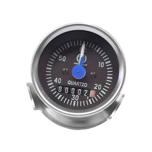 Horometro Brasileño 12/24V Top Relay 1