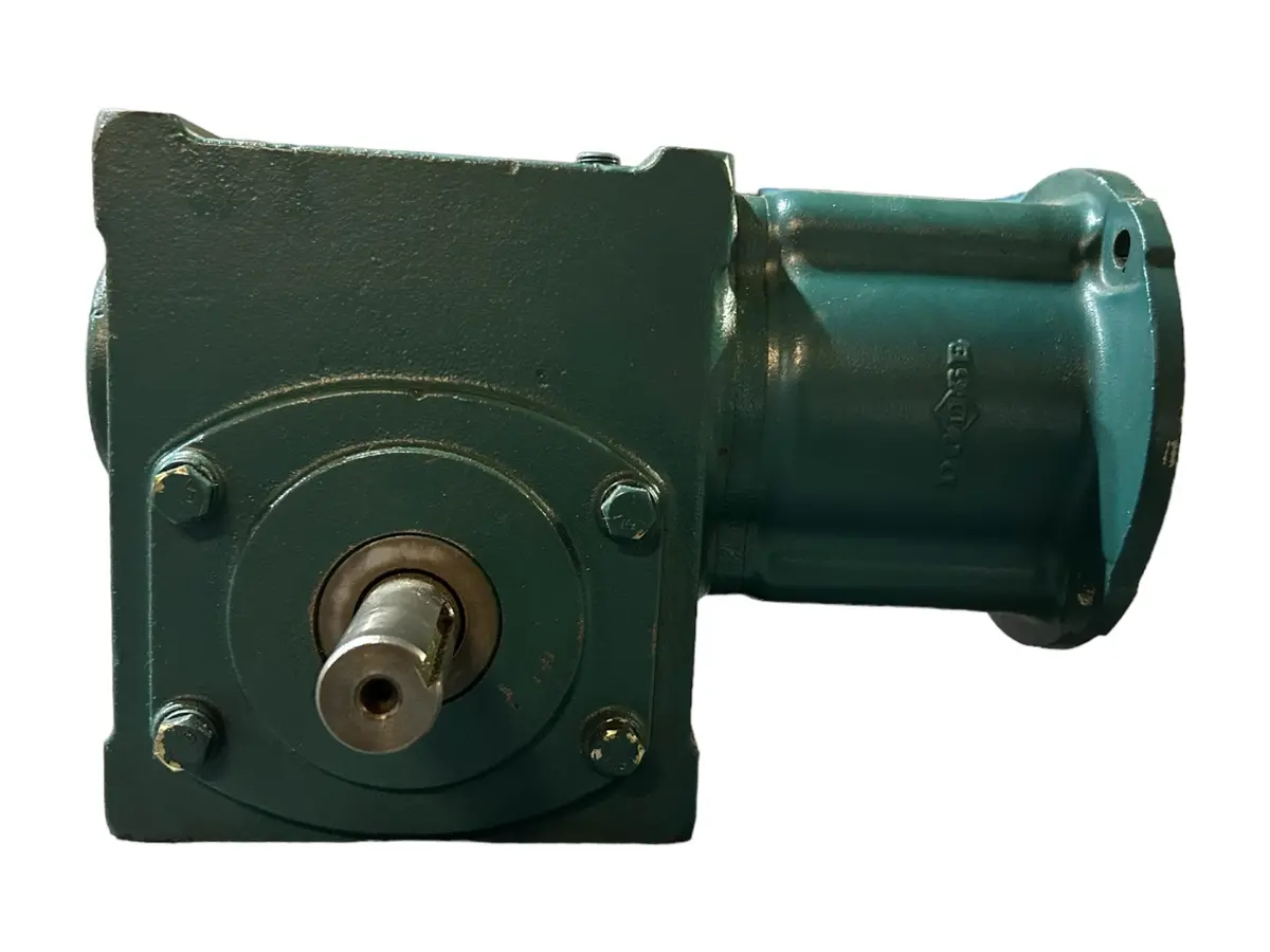 Dodge 26A10l14 Tigear-2 Reducer - New No Box 1