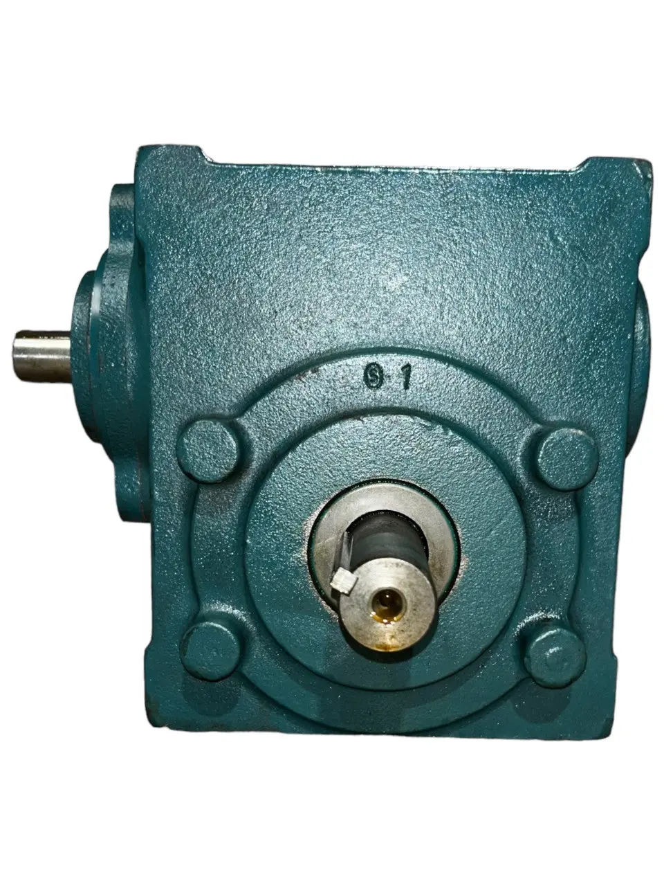 Dodge Tigear-2, 26S15r, Right Hand Output, Worm Gear, Right Angle Reducer - New No Box 1