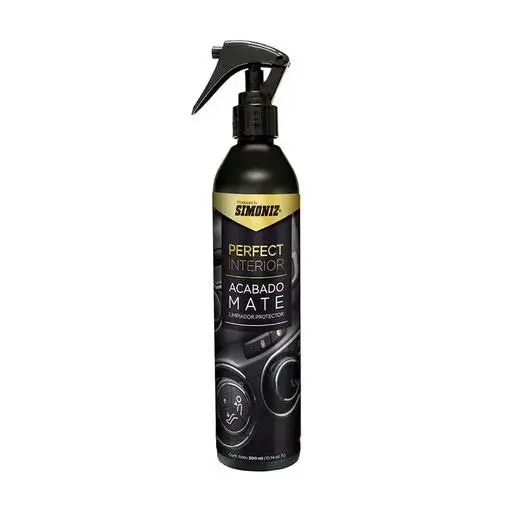 Silicona Para Tablero Limpiador Y Protector Perfect Mate 300Ml Simoniz 1