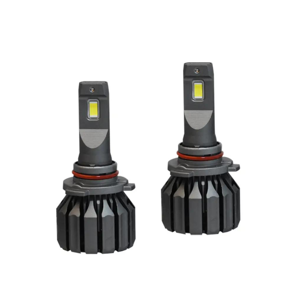 Foco Led Canbus 9005 12V 36W 30000Lm Ir100-9005 Set X 2 Unidades Iron 1