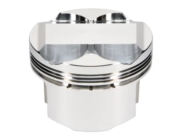 Je-Pistons Kit Renault 2.0L 16V F4r.730 82.70Mm 12.8:1 1