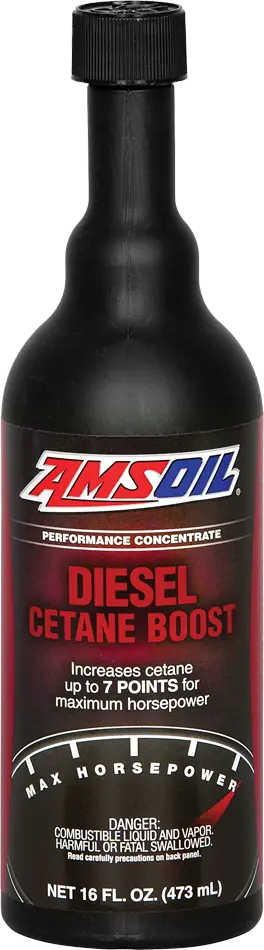 Diesel Cetane Boost 1
