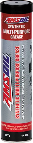 Synthetic Multi-Purpose Grease 1