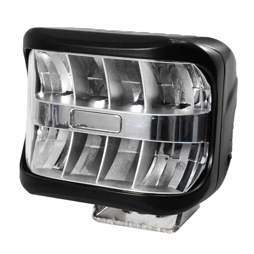 Faro De Trabajo Cubo 5 Led Blanco Gpc 1