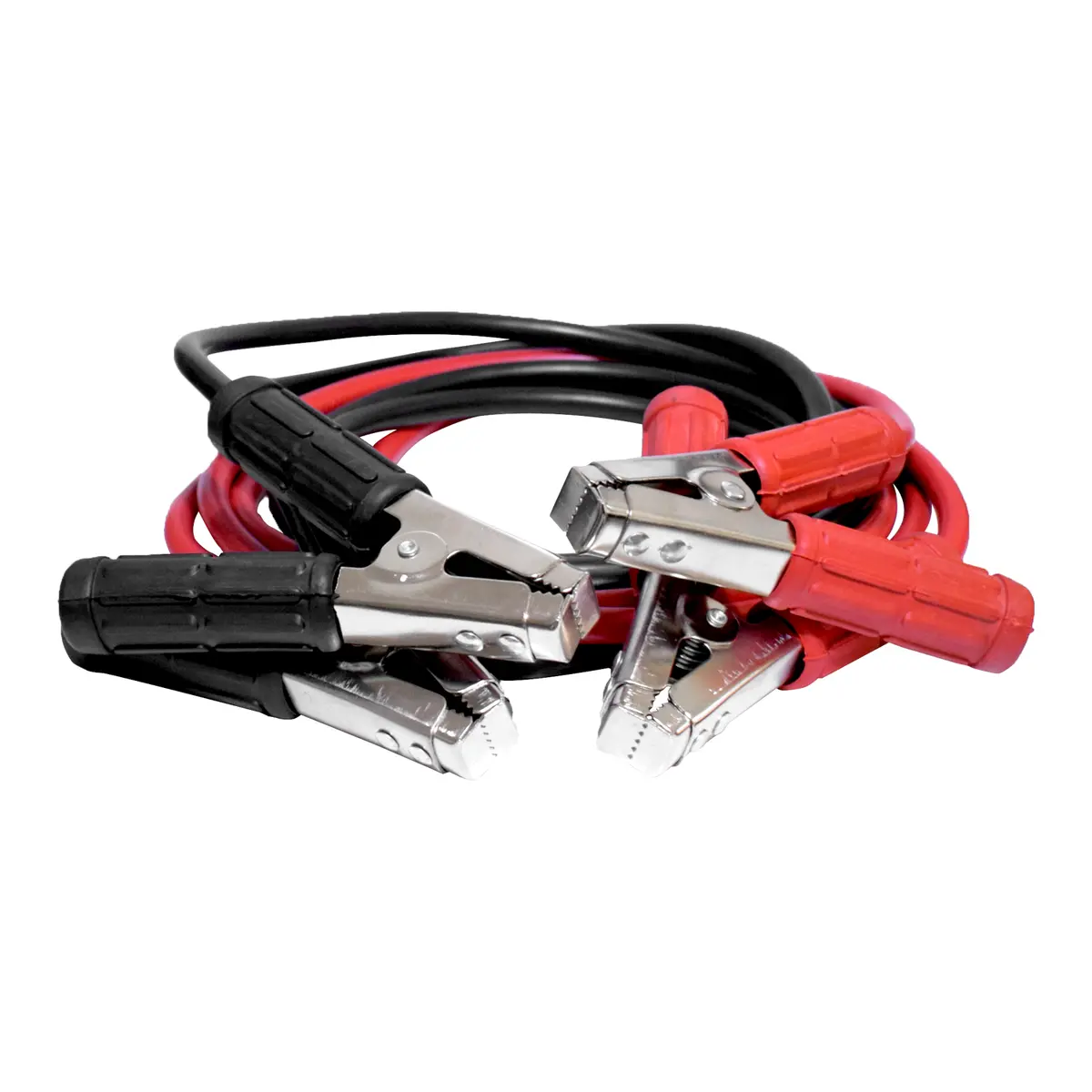 Cable De Batería Rojo/Negro 1