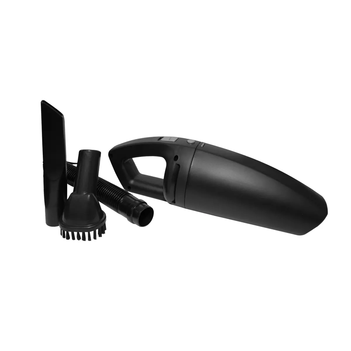 Aspiradora Para Auto 12V 90W Enchufe De Cigarrera Autotintin 1