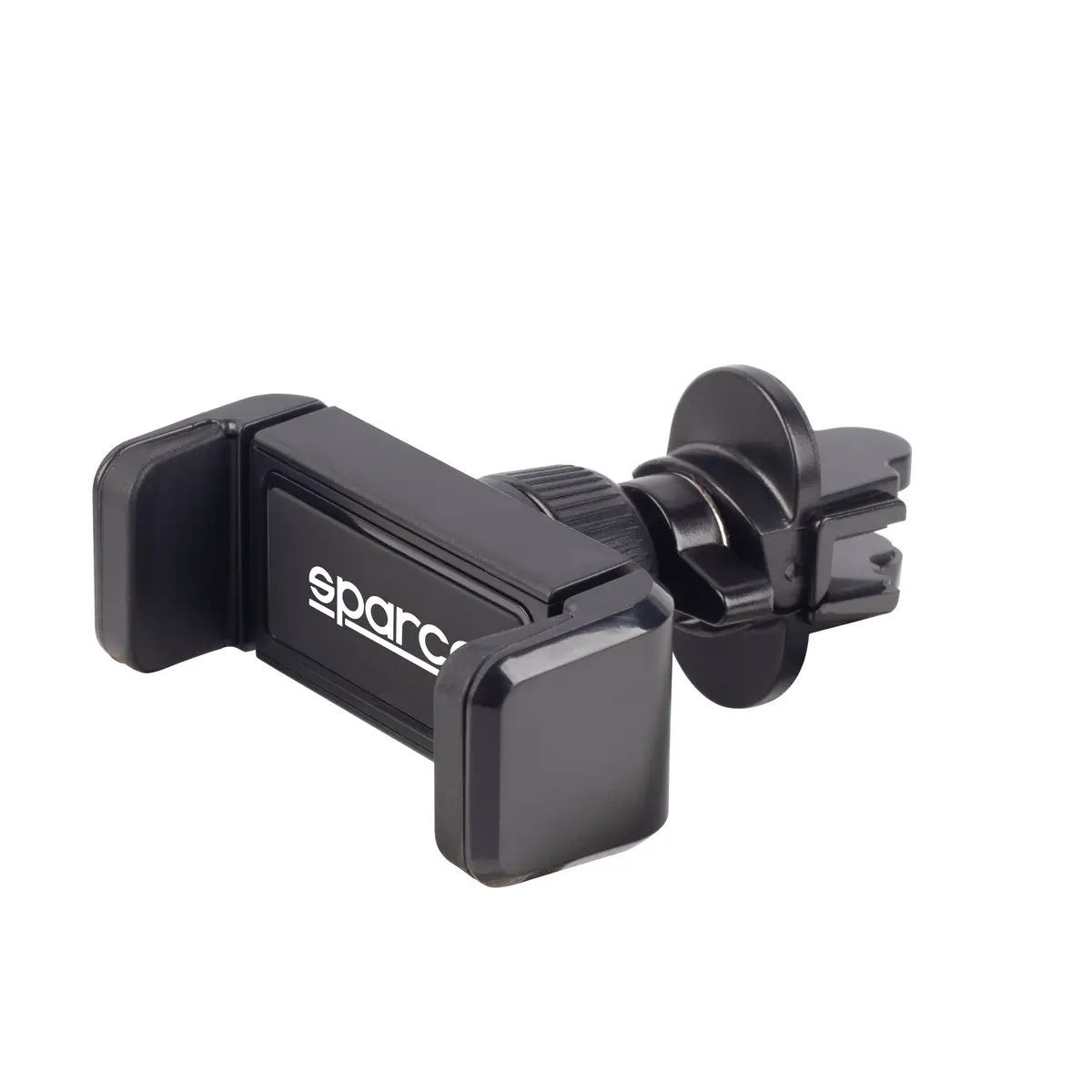 Porta Celular Adaptable Para Rejilla Spe19-Cb Sparco 1